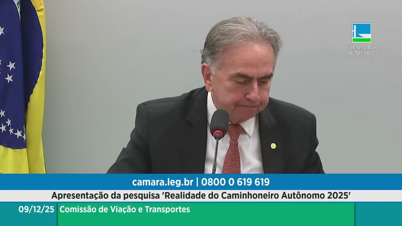 Vídeo do evento em 42:50