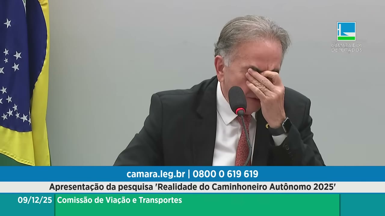 Vídeo do evento em 51:16