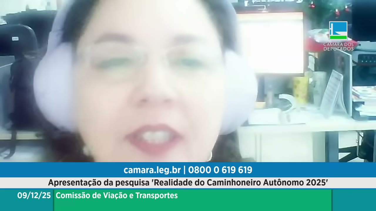 Vídeo do evento em 1:01:01