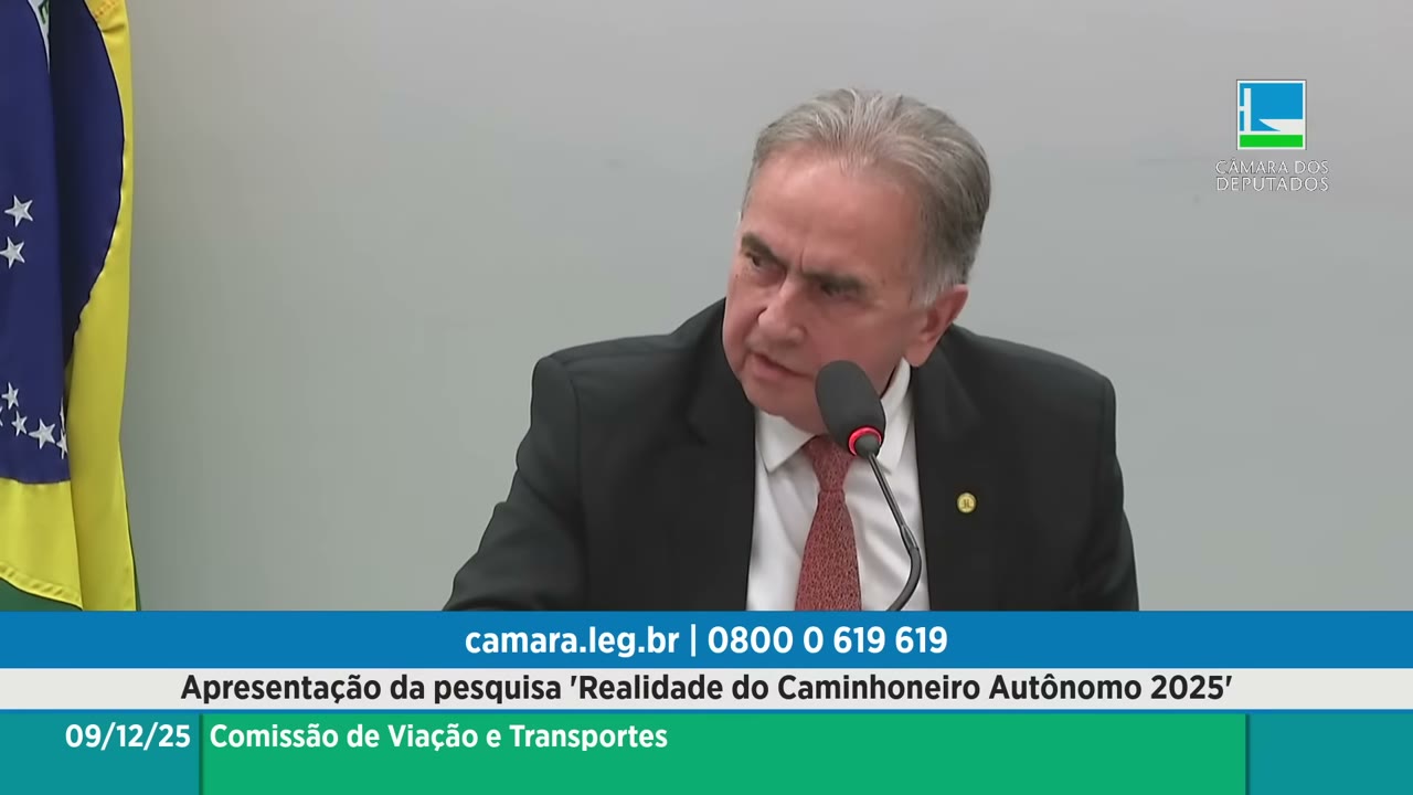 Vídeo do evento em 1:10:58