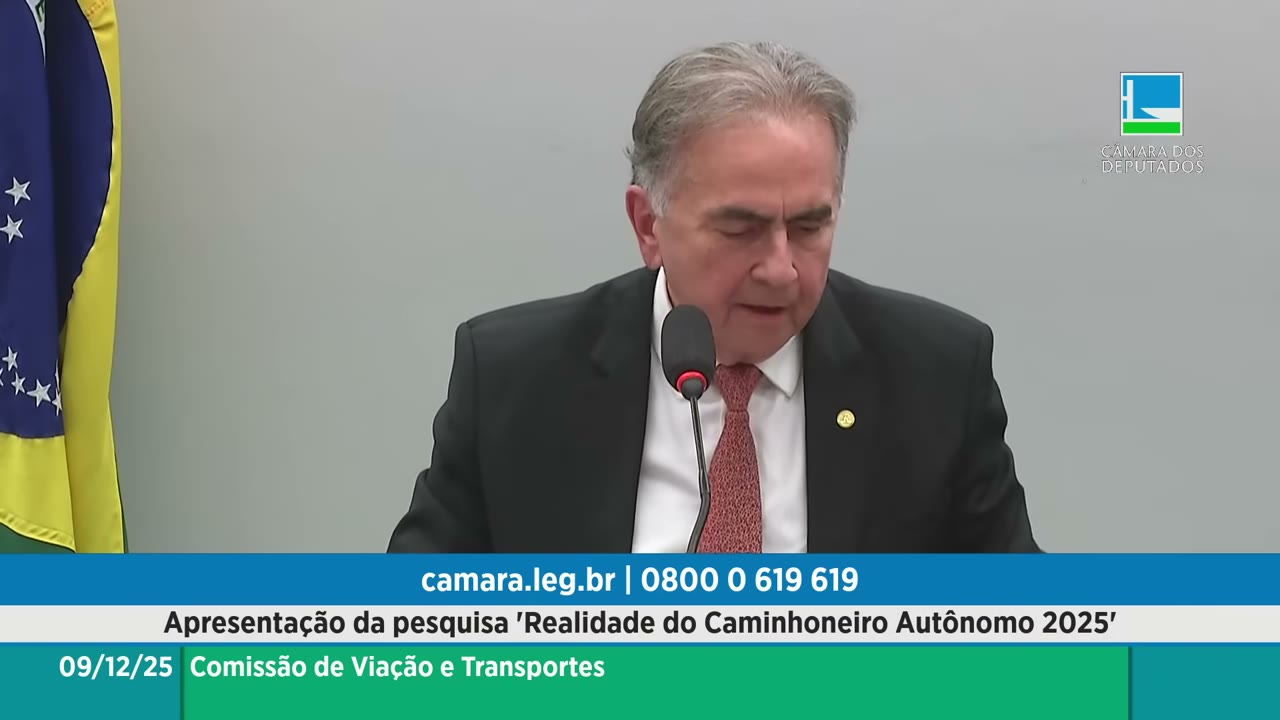 Vídeo do evento em 1:12:06