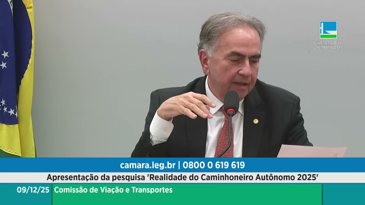 Vídeo do evento em 1:22:39