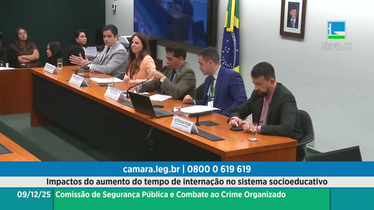 Vídeo do evento em 34:31