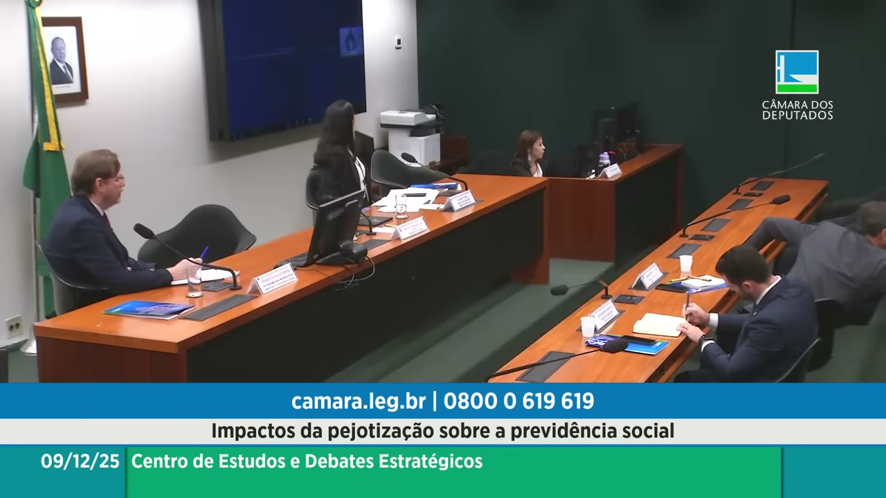 Vídeo do evento em 52:55