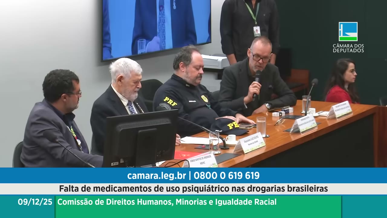 Vídeo do evento em 15:32