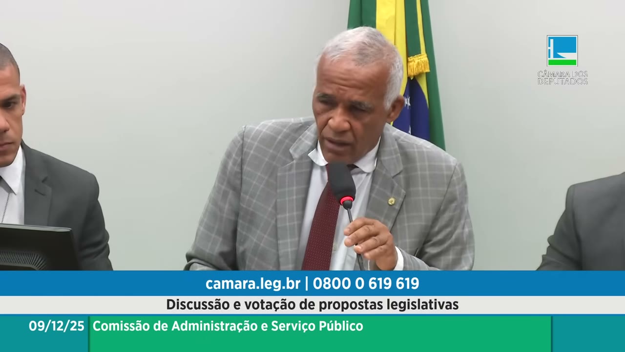 Vídeo do evento em 2:40