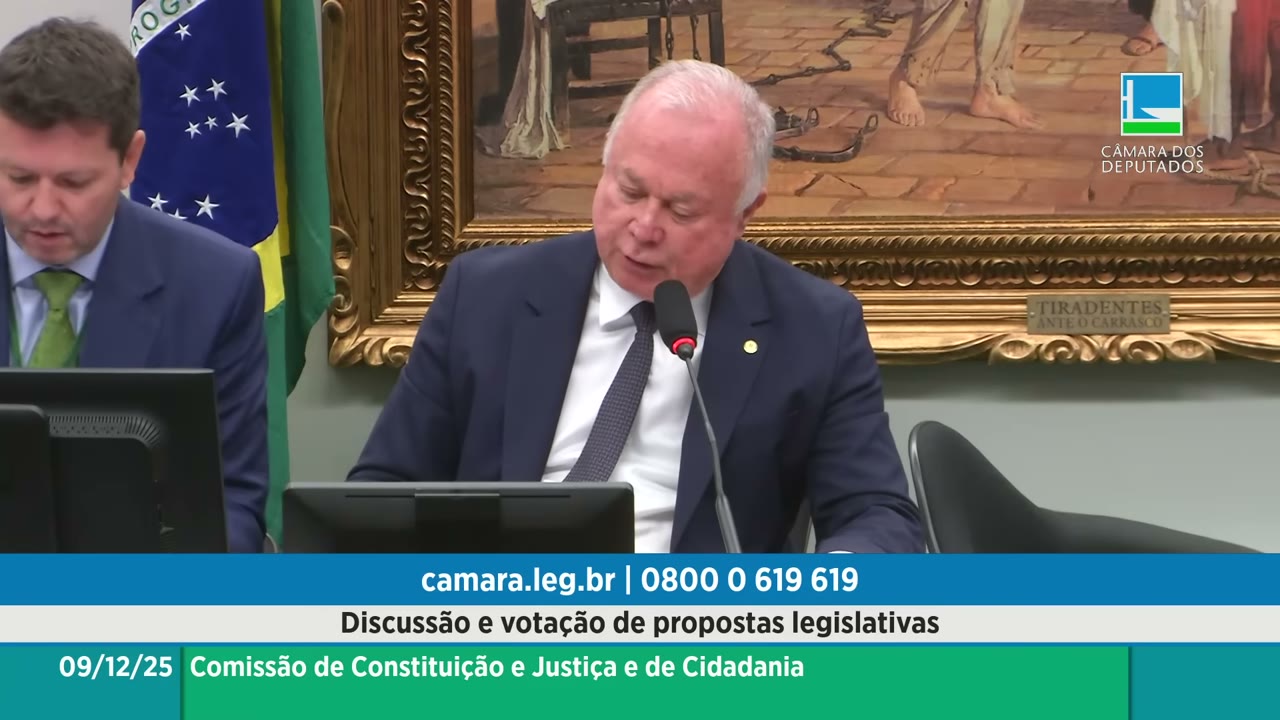 Vídeo do evento em 3:06:03