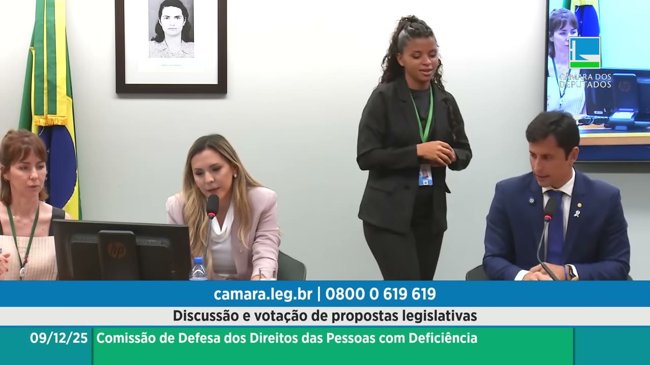 Vídeo do evento em 3:54
