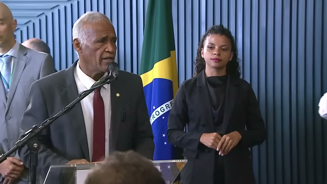 Vídeo do evento em 7:53
