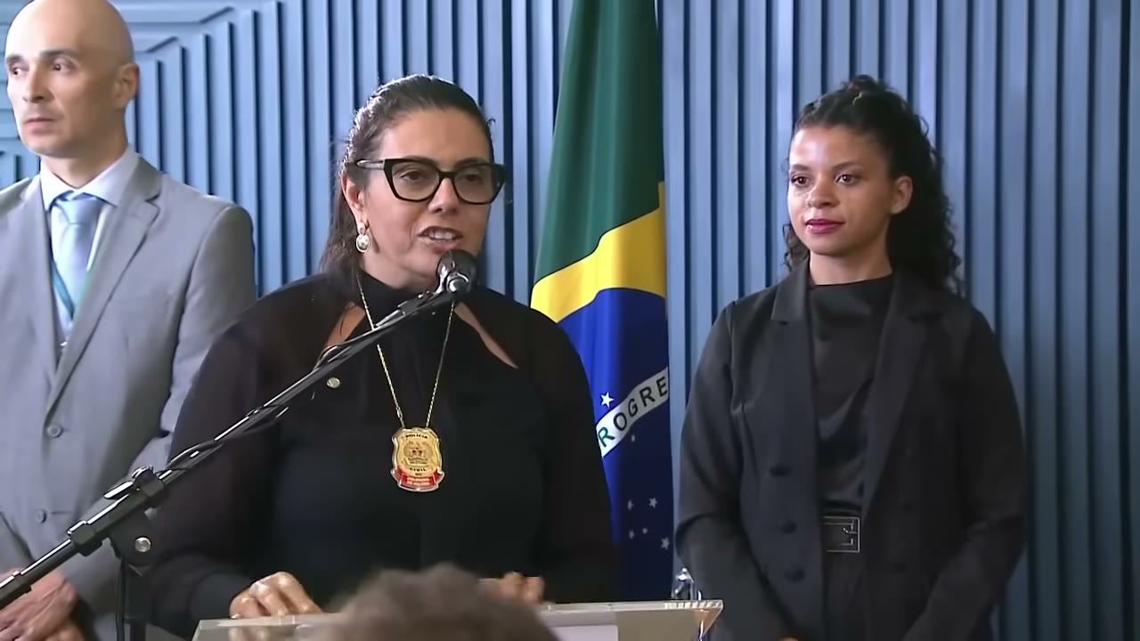 Vídeo do evento em 19:10
