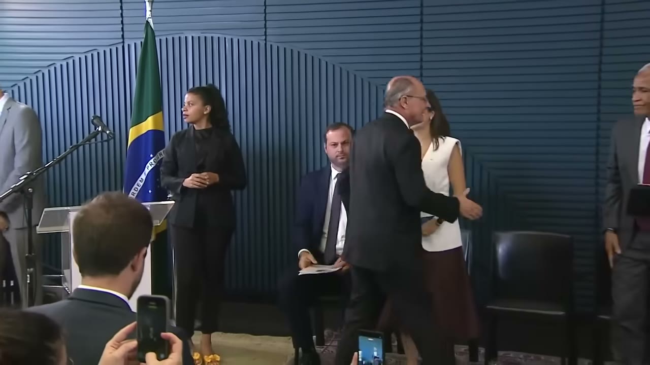 Vídeo do evento em 31:38