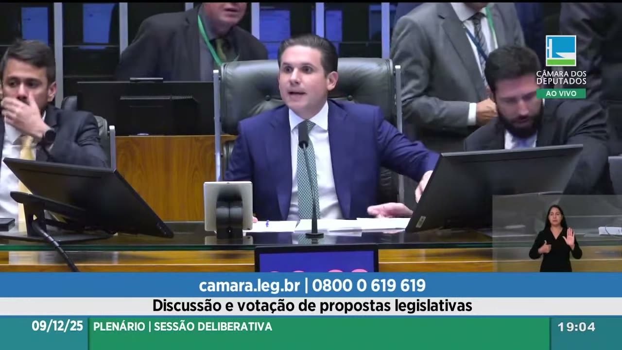 Vídeo do evento em 1:28