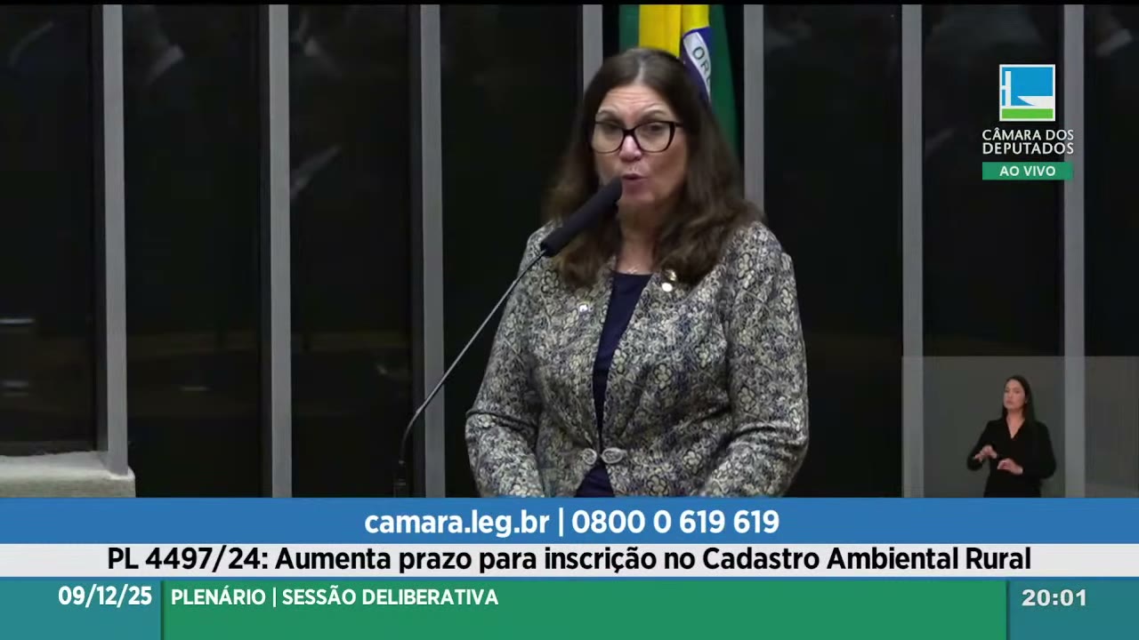 Vídeo do evento em 58:33