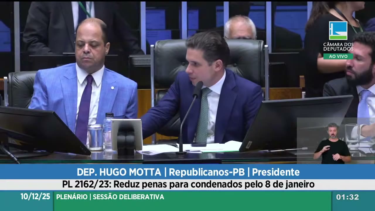 Vídeo do evento em 6:28:59