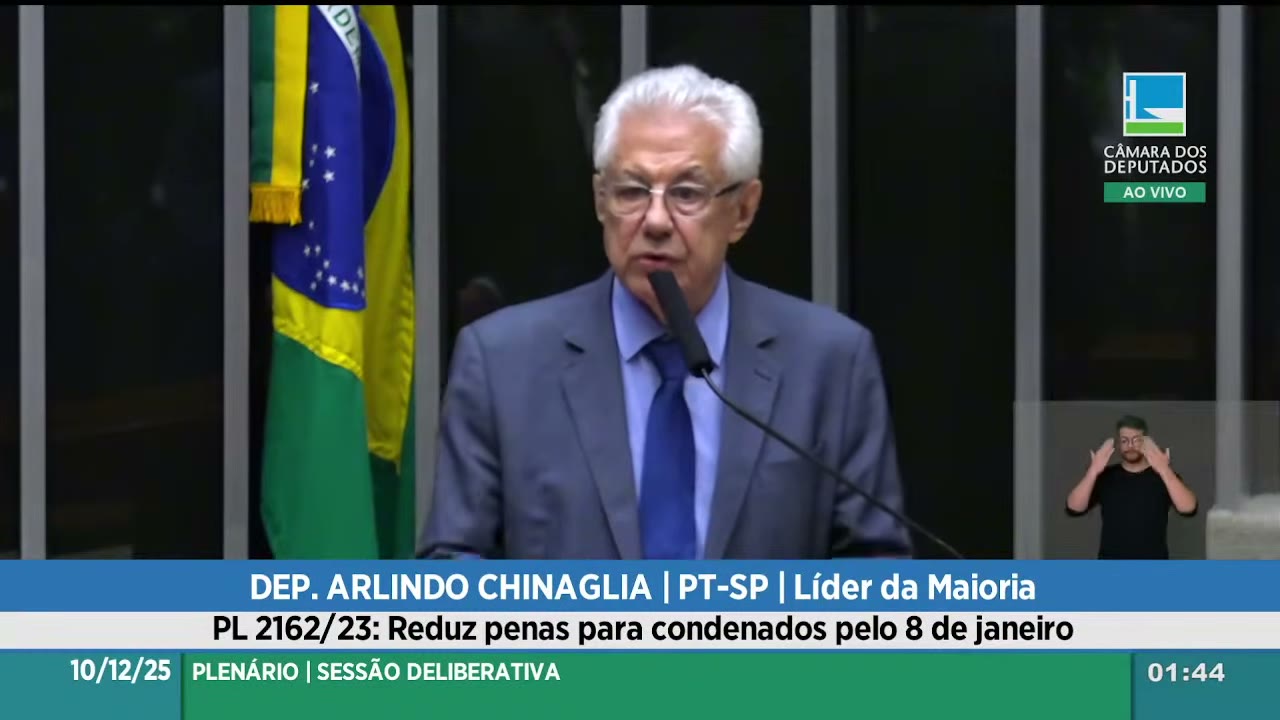 Vídeo do evento em 6:41:41