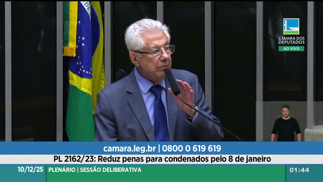 Vídeo do evento em 6:41:41