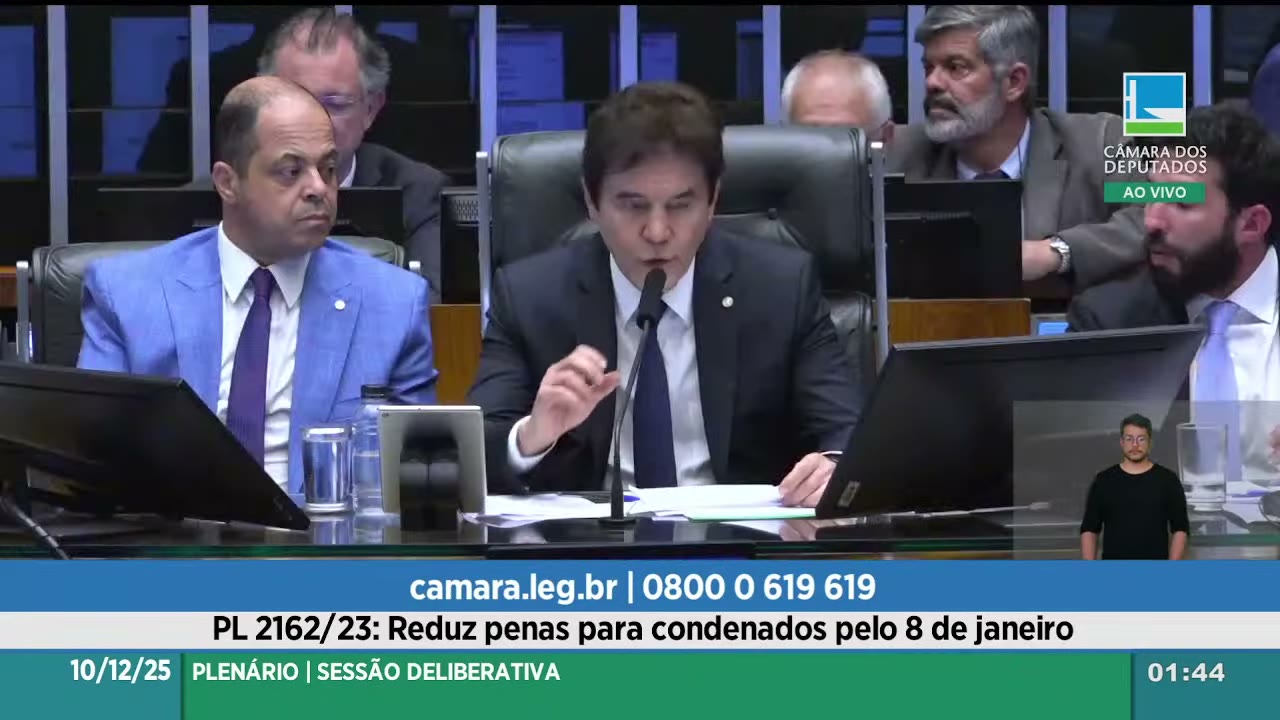 Vídeo do evento em 6:41:54