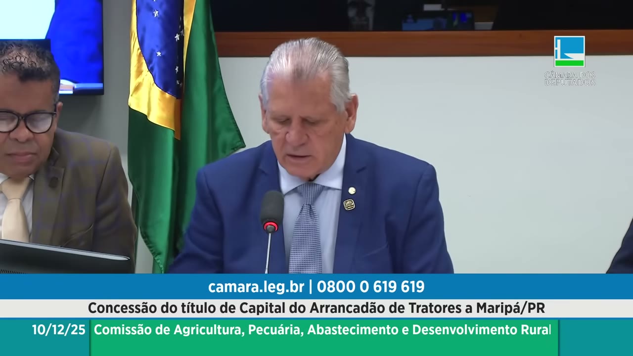 Vídeo do evento em 14:21