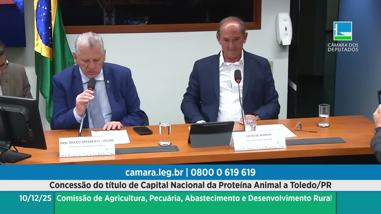Vídeo do evento em 14:23