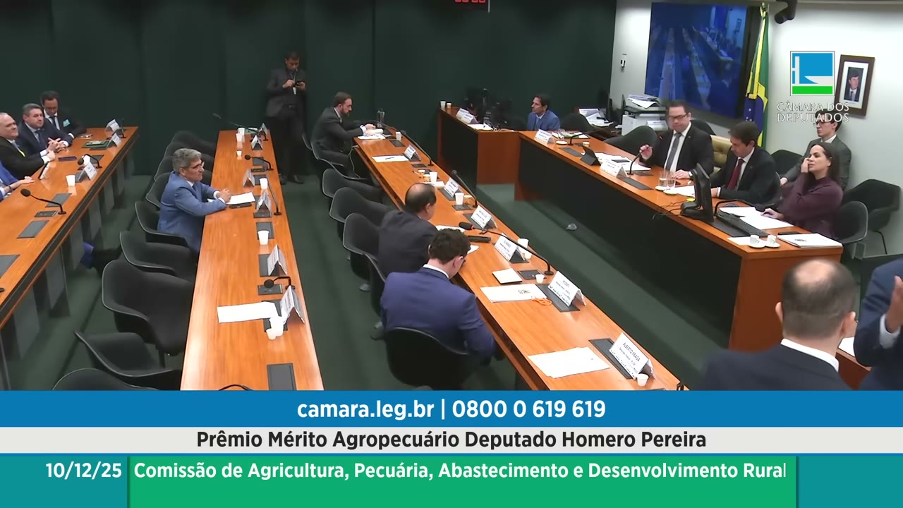 Vídeo do evento em 1:08:12