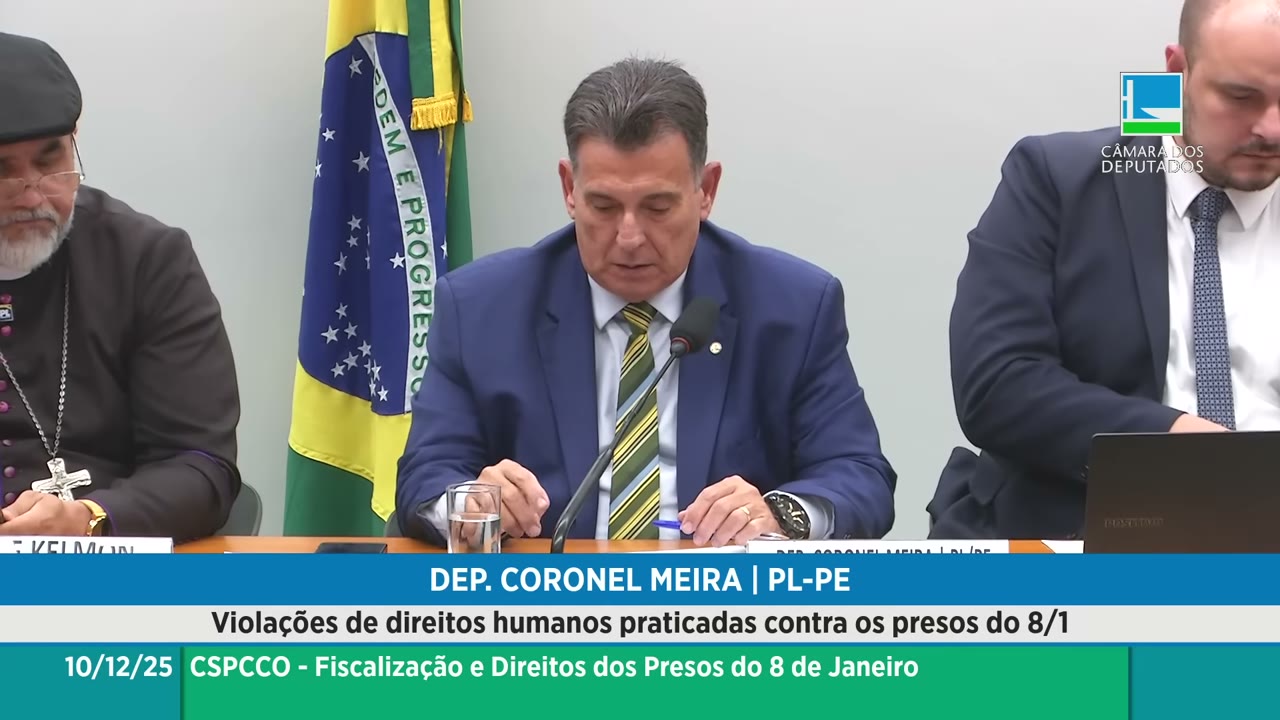 Vídeo do evento em 20:20