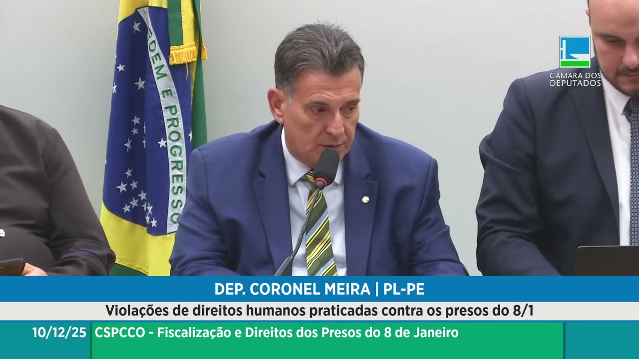 Vídeo do evento em 54:56