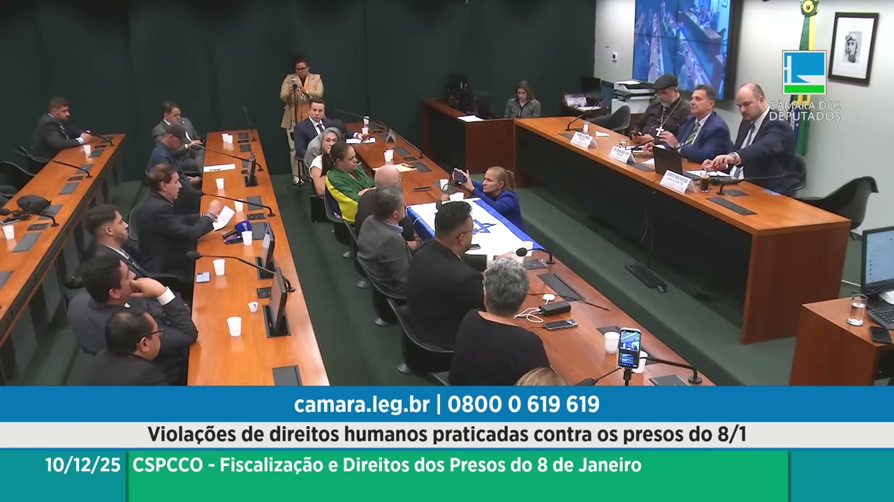 Vídeo do evento em 58:00