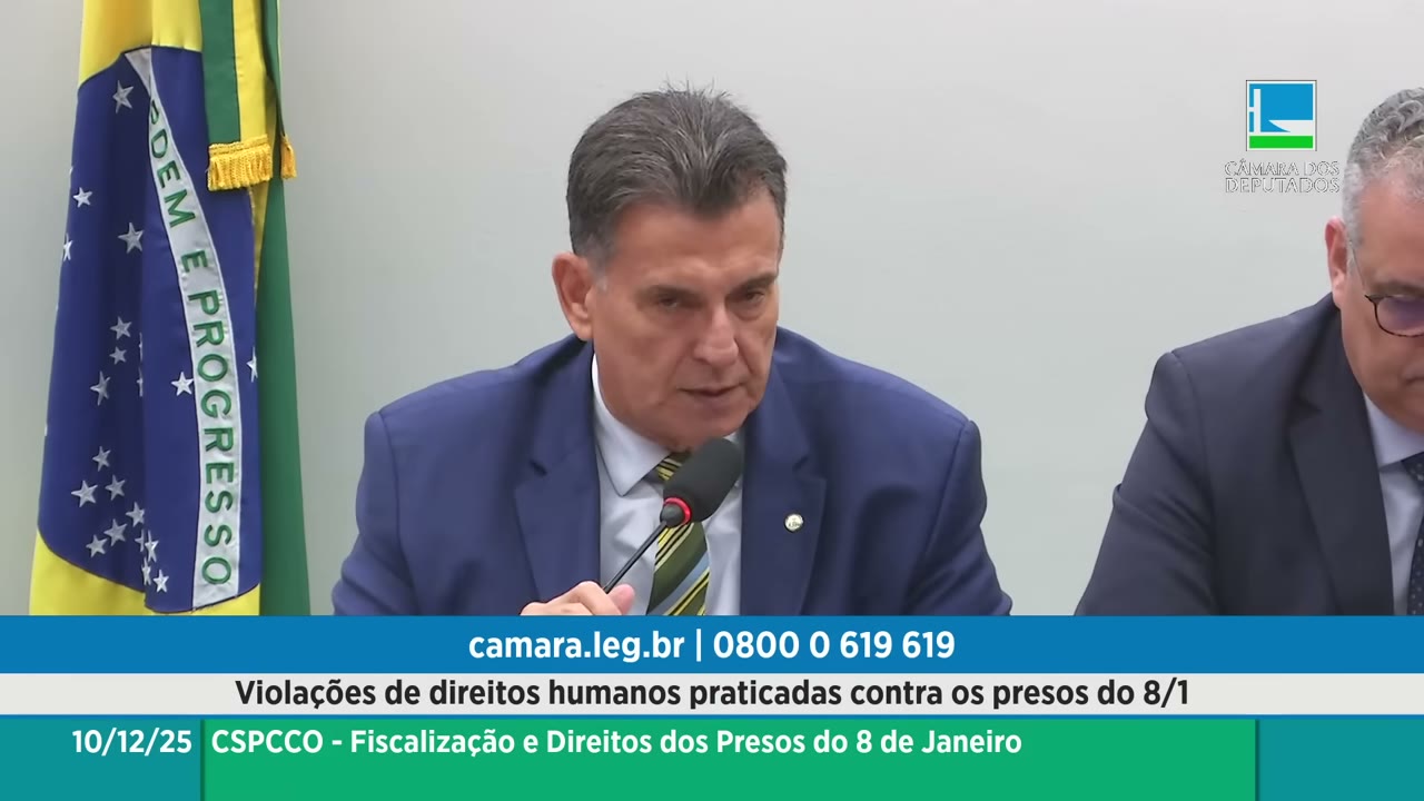 Vídeo do evento em 2:31:28