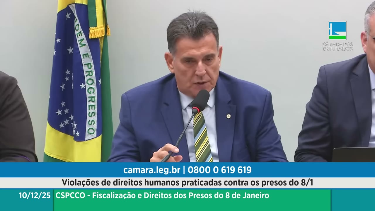 Vídeo do evento em 2:39:59