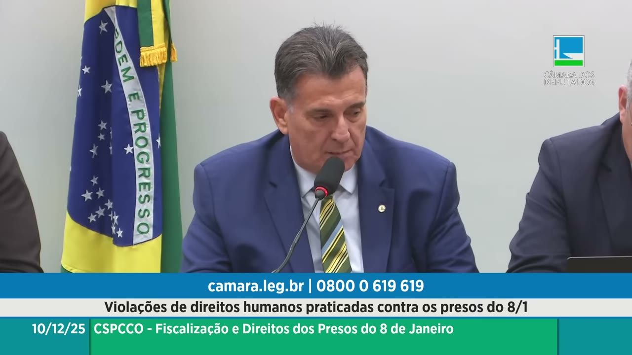 Vídeo do evento em 2:41:50