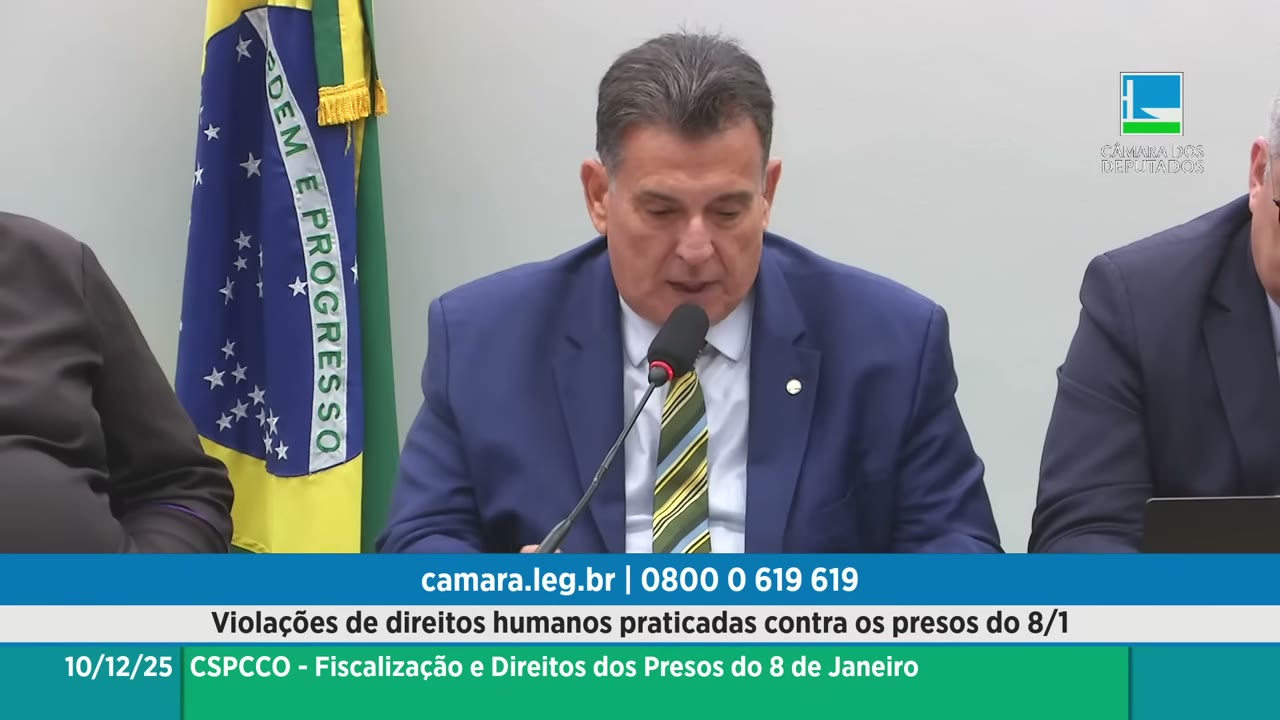 Vídeo do evento em 3:06:44