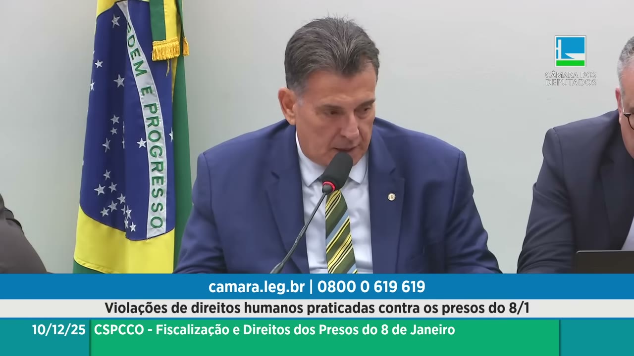 Vídeo do evento em 3:15:39