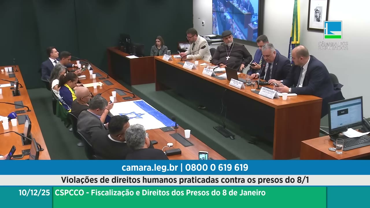 Vídeo do evento em 3:16:19