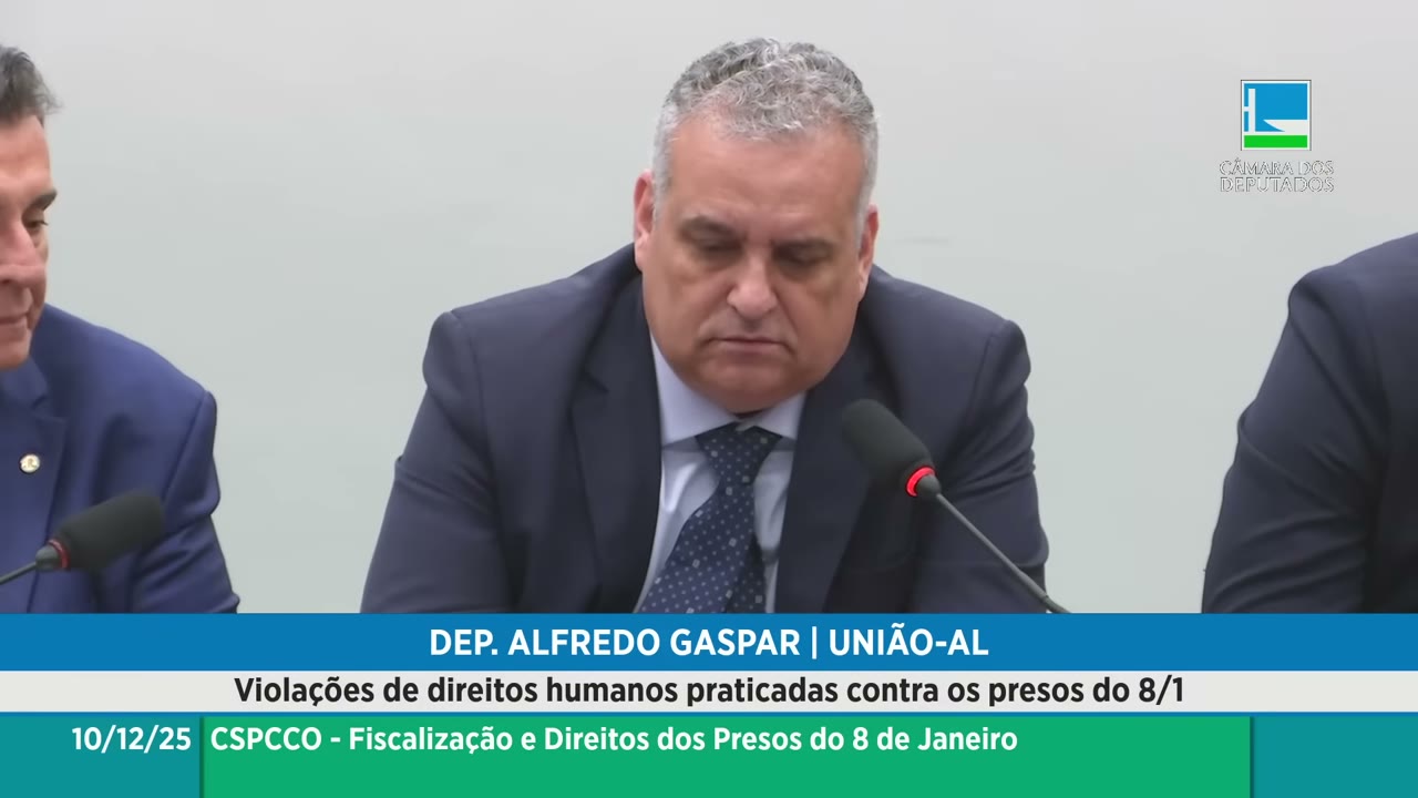 Vídeo do evento em 3:17:47