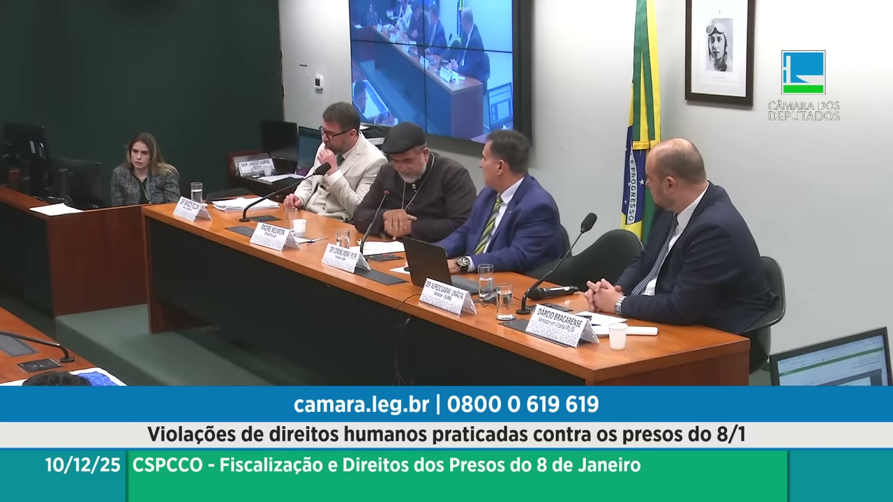 Vídeo do evento em 3:34:21