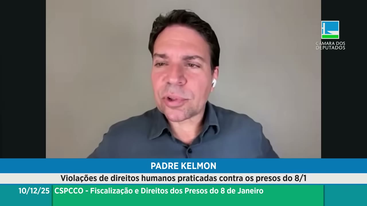 Vídeo do evento em 3:43:59