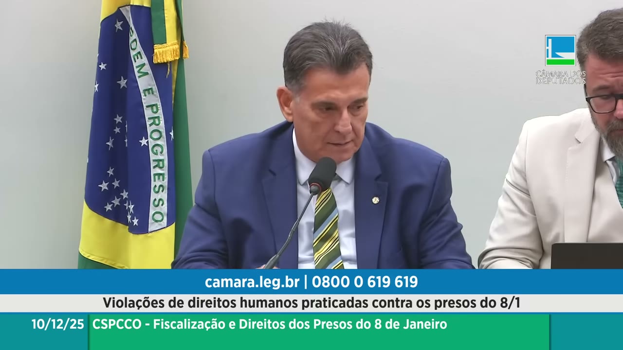 Vídeo do evento em 4:42:14