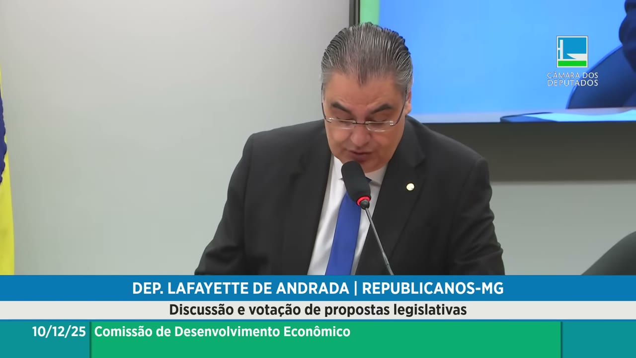 Vídeo do evento em 4:32