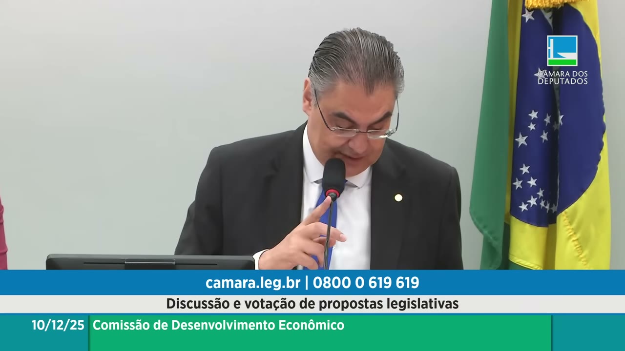 Vídeo do evento em 14:24