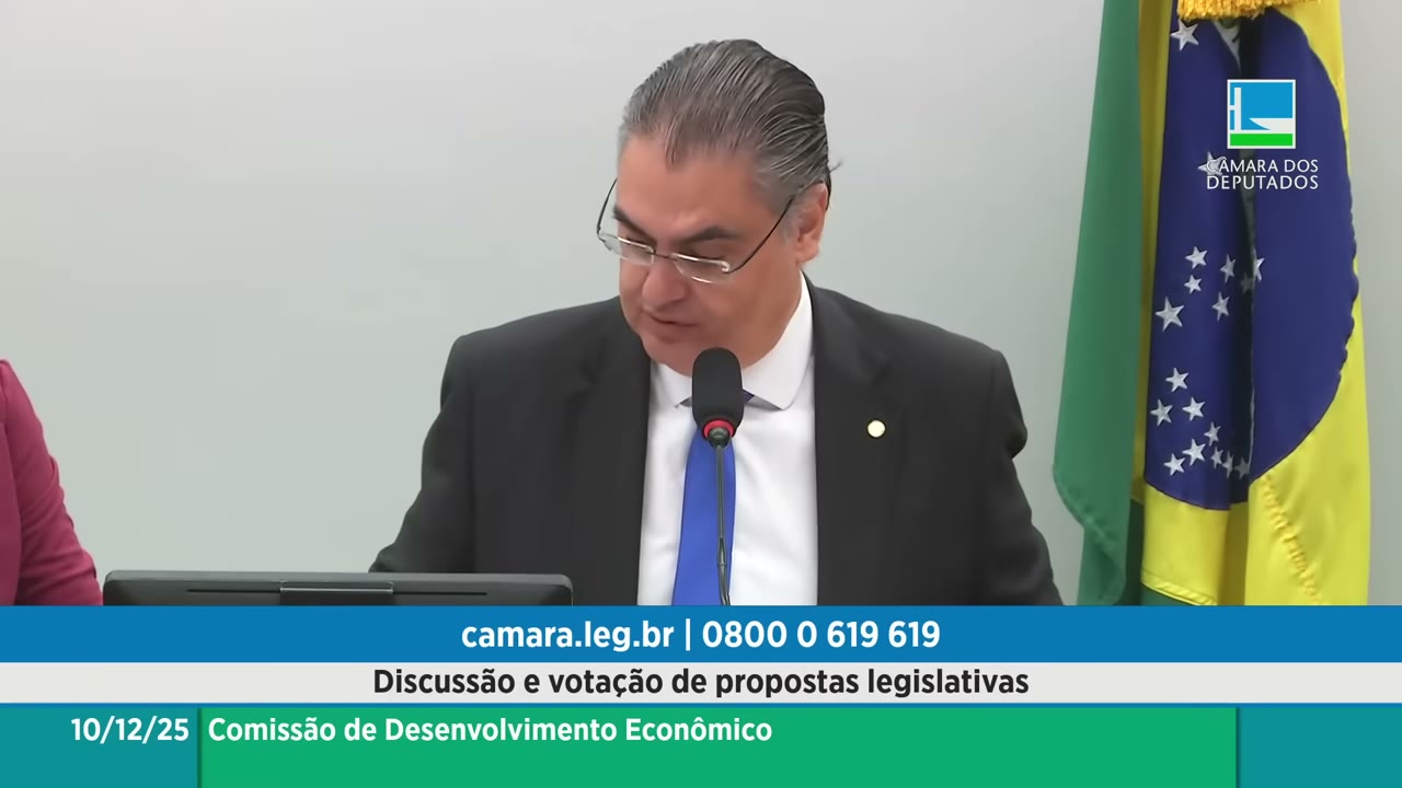 Vídeo do evento em 16:10