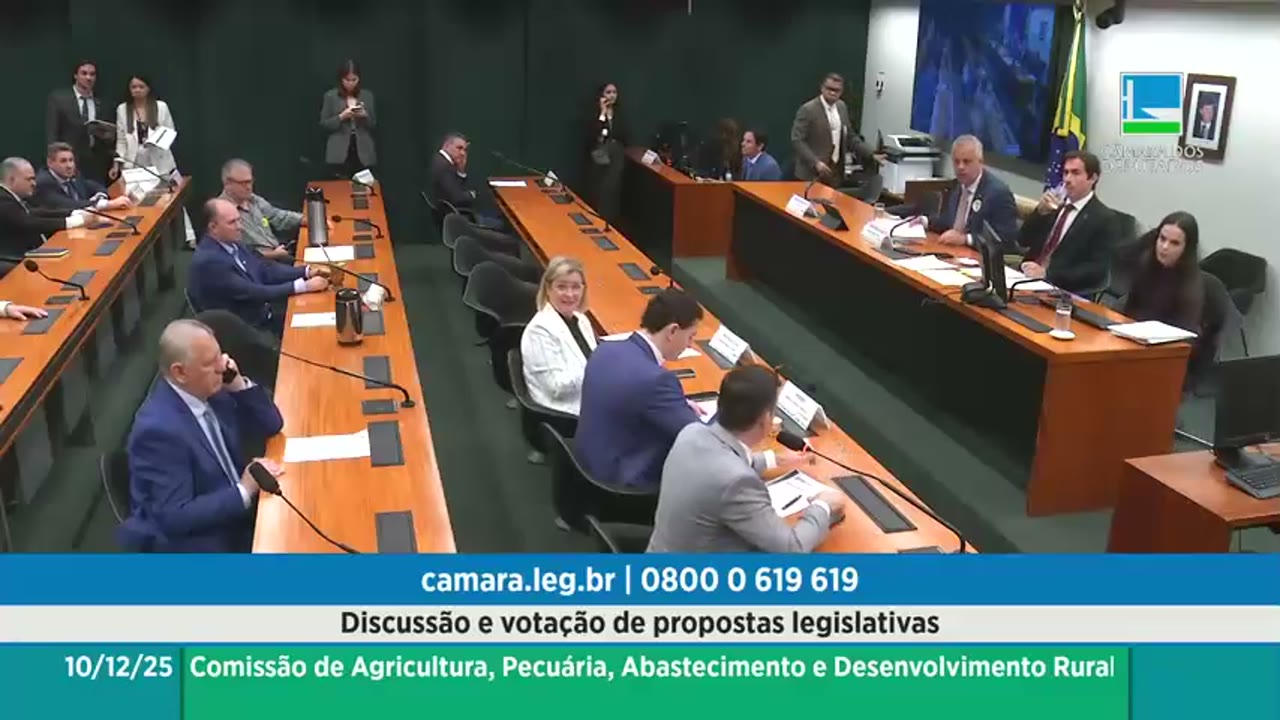 Vídeo do evento em 1:56