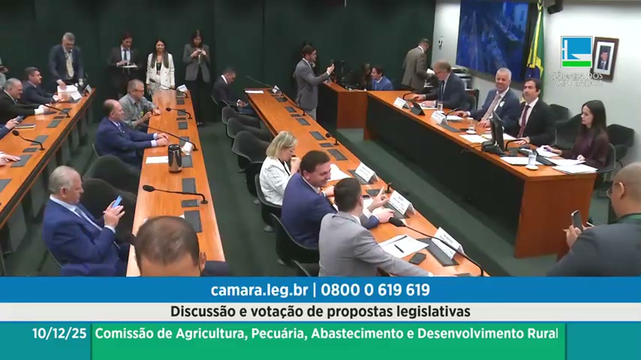 Vídeo do evento em 3:39