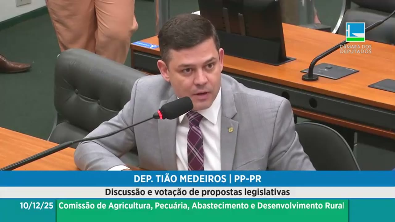 Vídeo do evento em 14:51