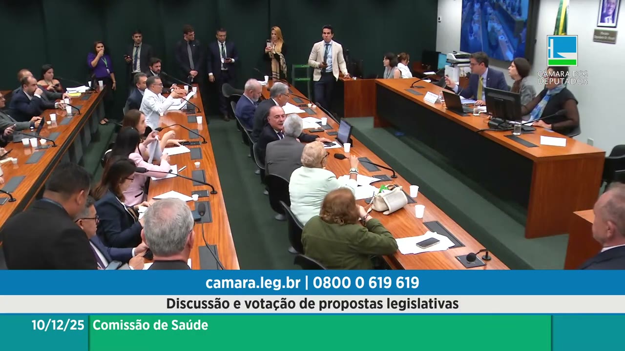 Vídeo do evento em 12:56