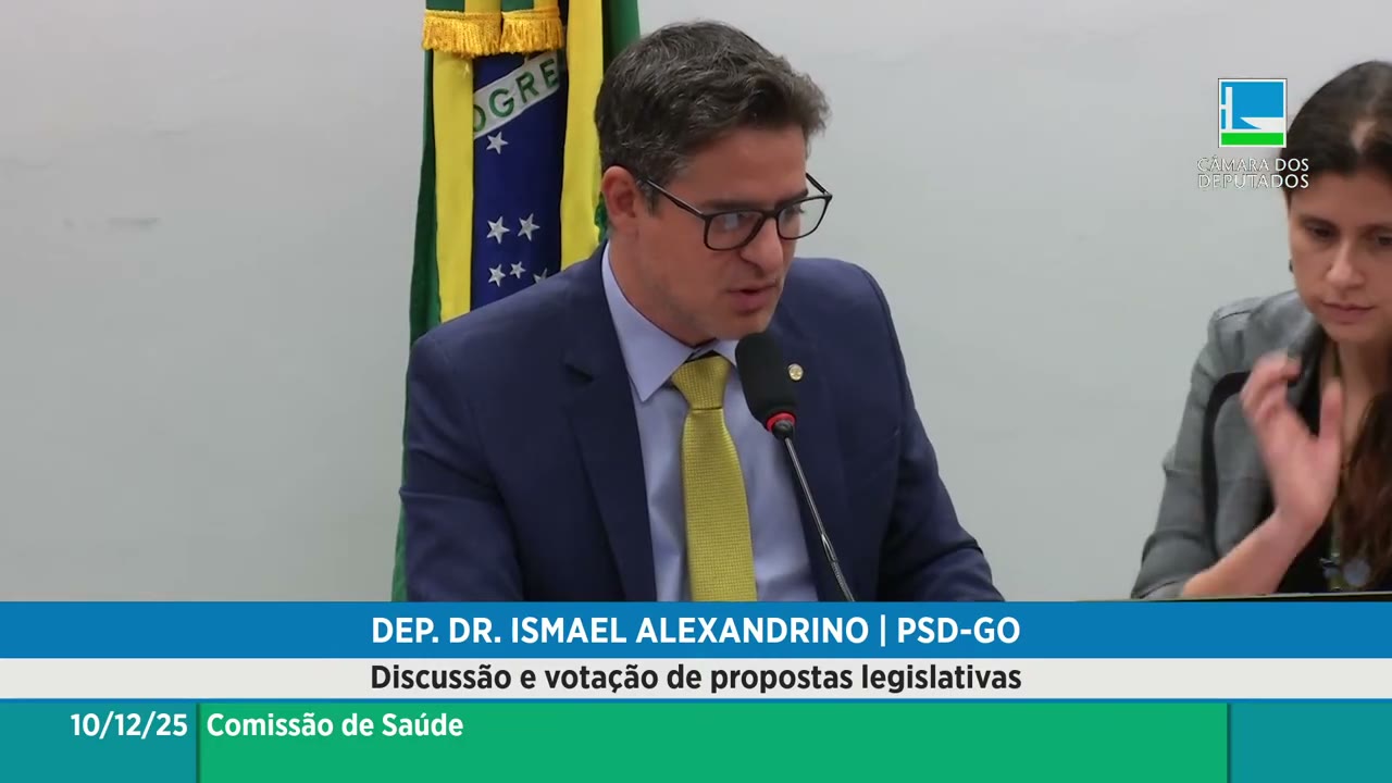 Vídeo do evento em 14:32