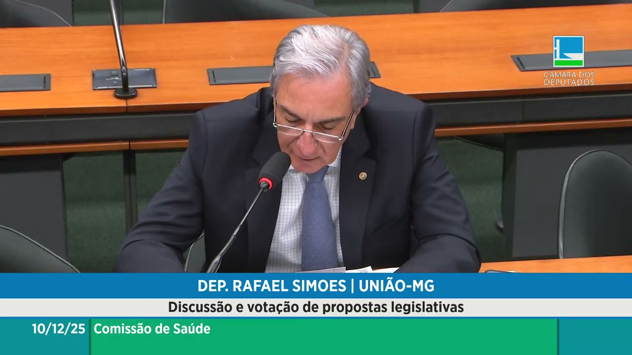 Vídeo do evento em 2:59:32