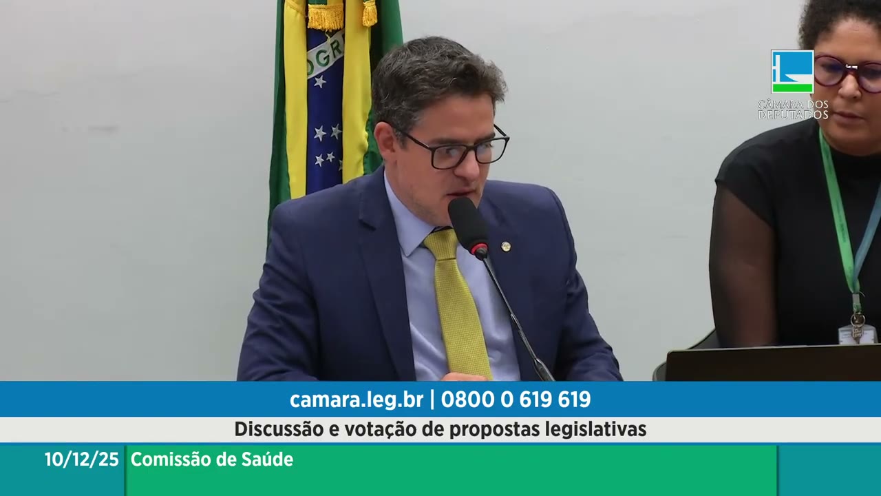Vídeo do evento em 3:12:36