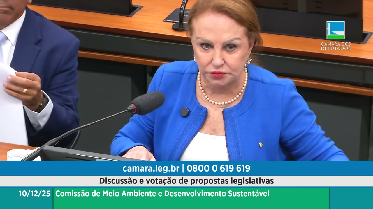 Vídeo do evento em 13:14