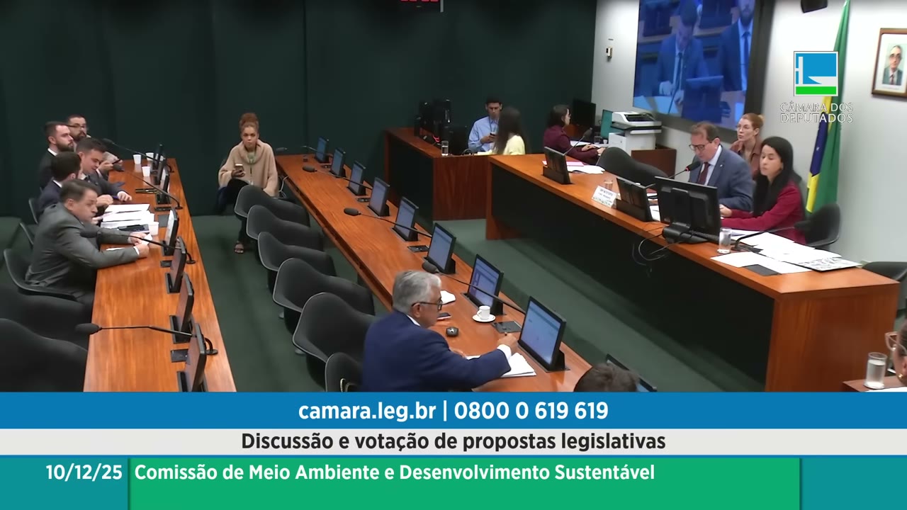 Vídeo do evento em 25:30