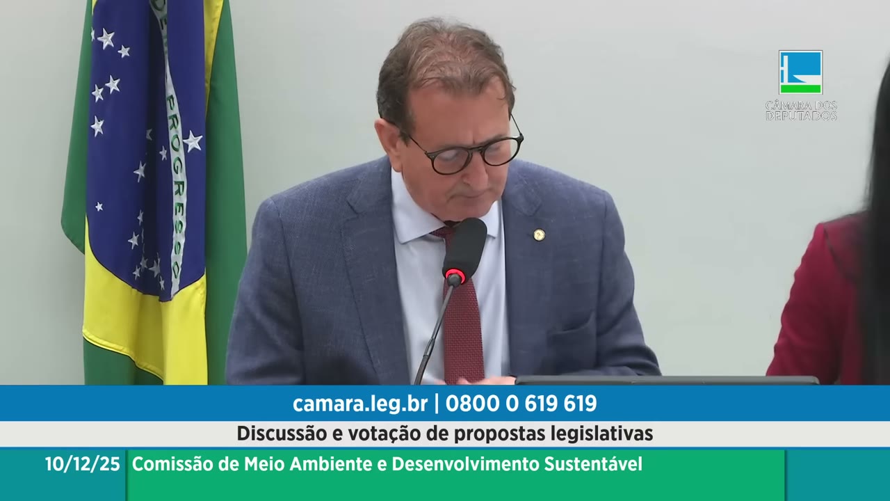 Vídeo do evento em 27:30